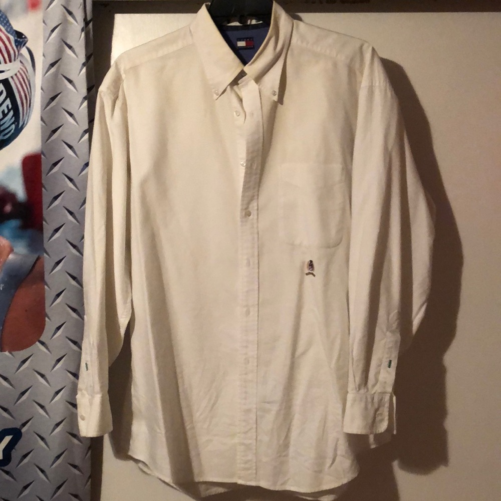 Tommy Hilfiger Dress Shirt